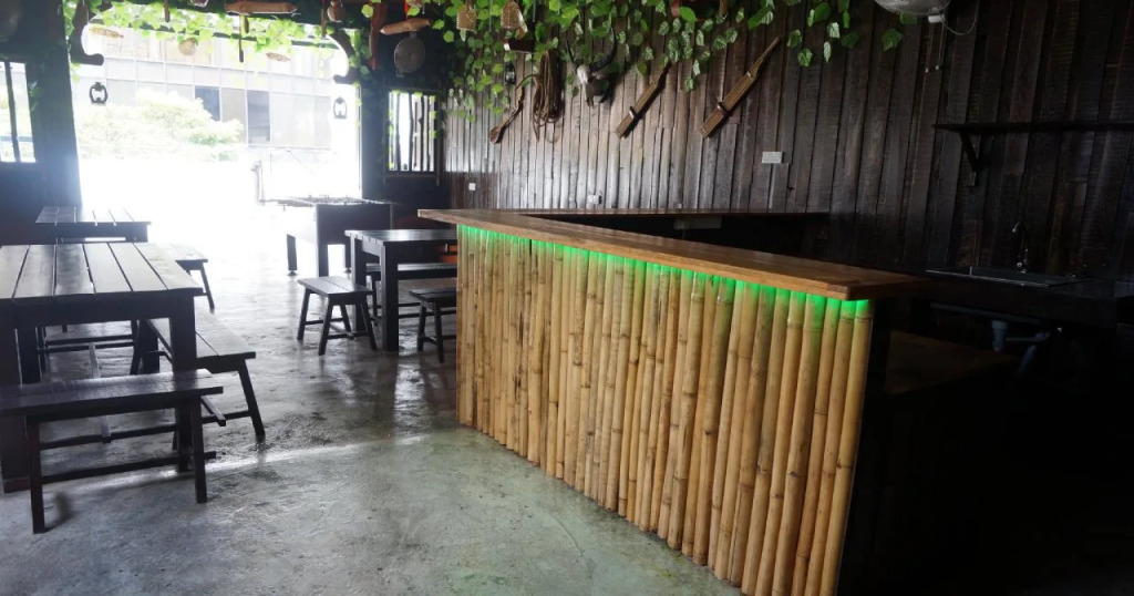 Irsia Guesthouse