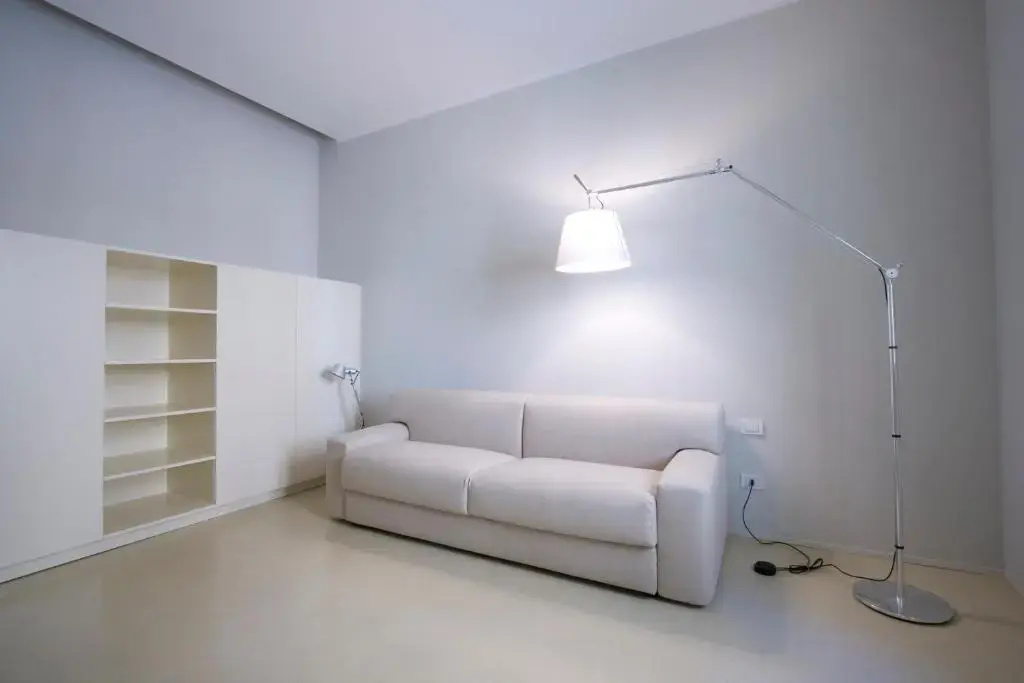 Residence i MasCa