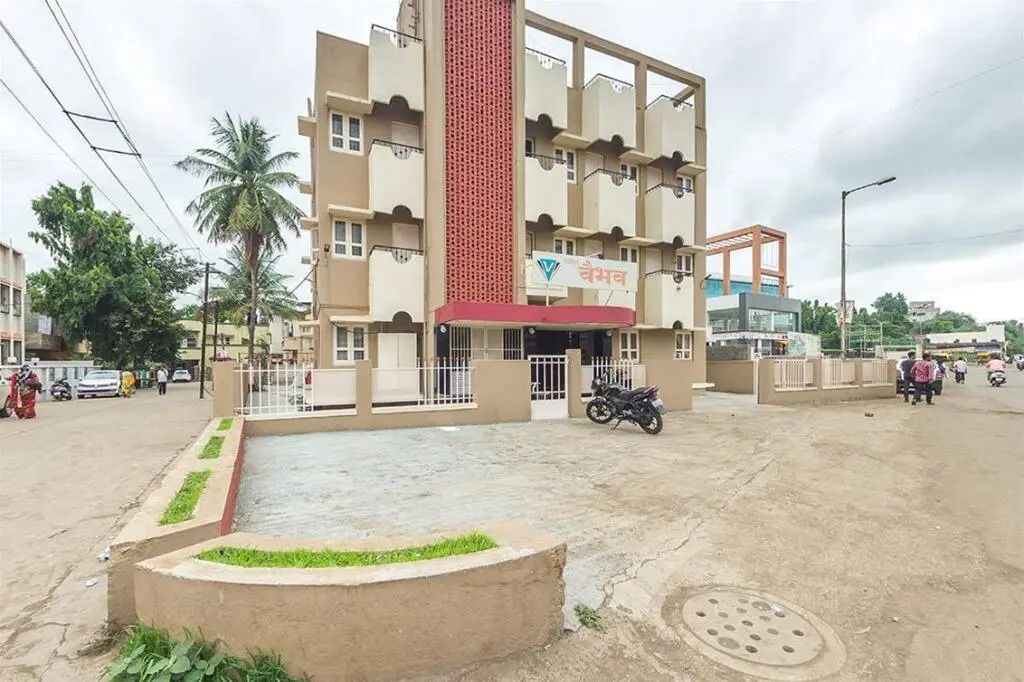 Hotel Vaibhav