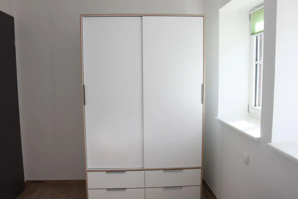Ferienwohnung Remise