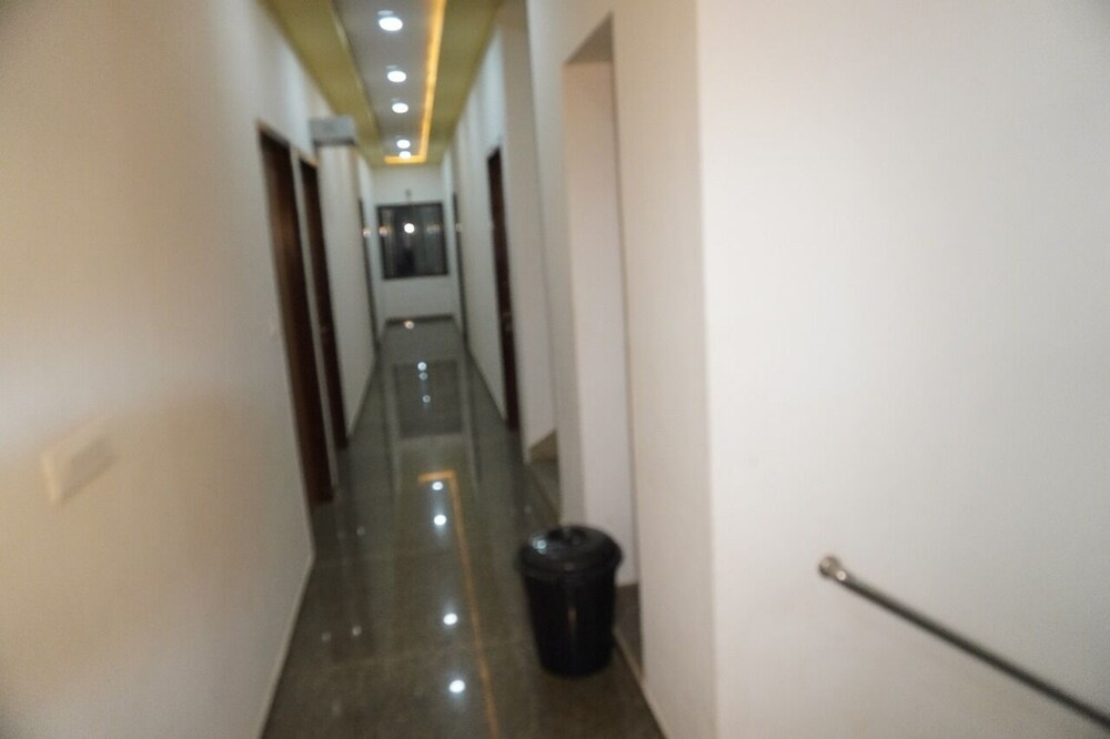 Shree Shyam Kiran Palace