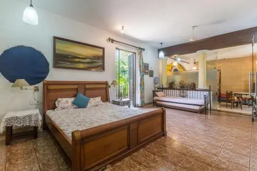 Bella Vista by Vista Rooms