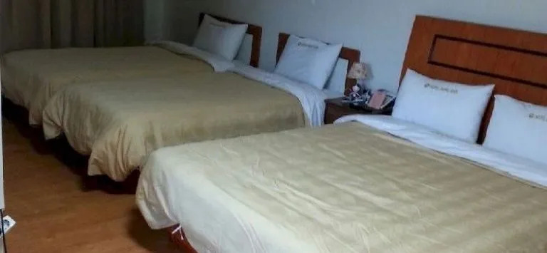 Dongshin Hotel