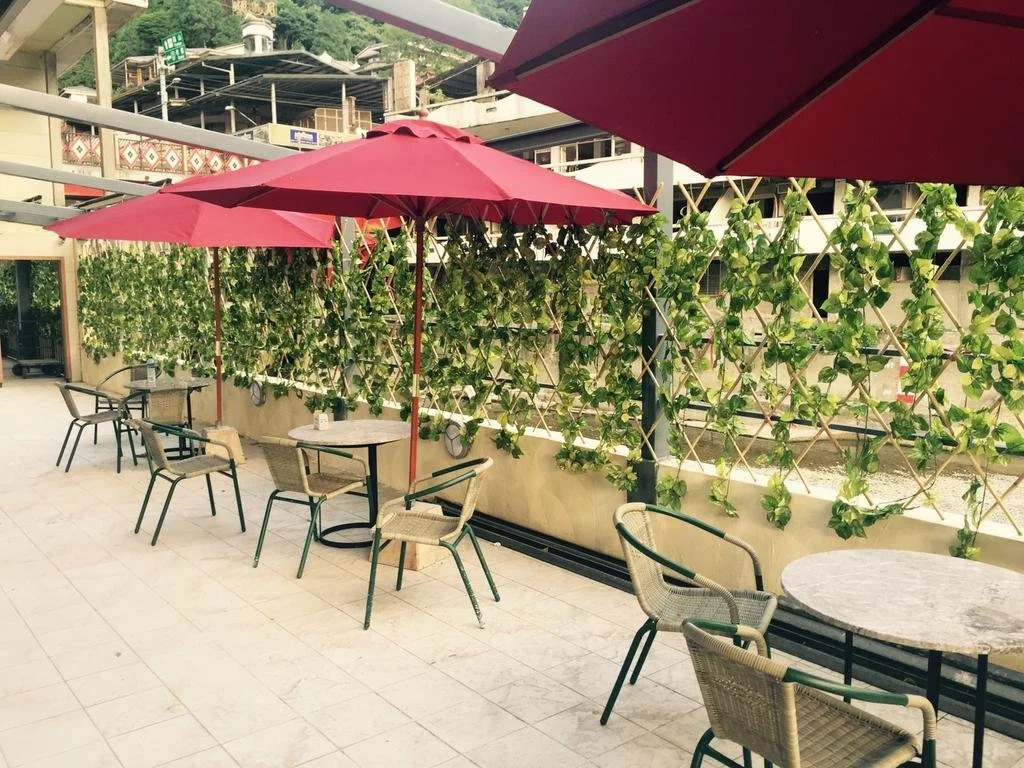 Feng Yang Yuan Resort Wulai