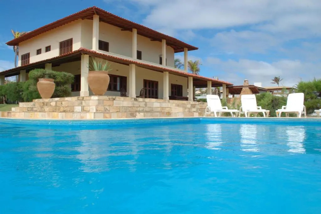 Aqua Villa by Garvetur
