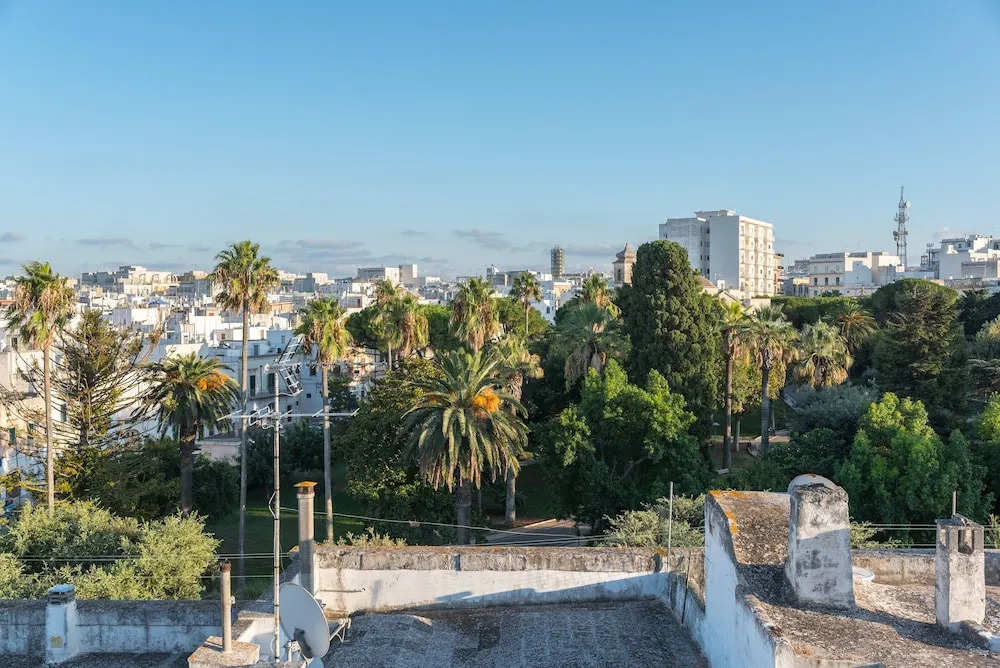 Palazzo Biancofiore, suites & rooftop Ostuni