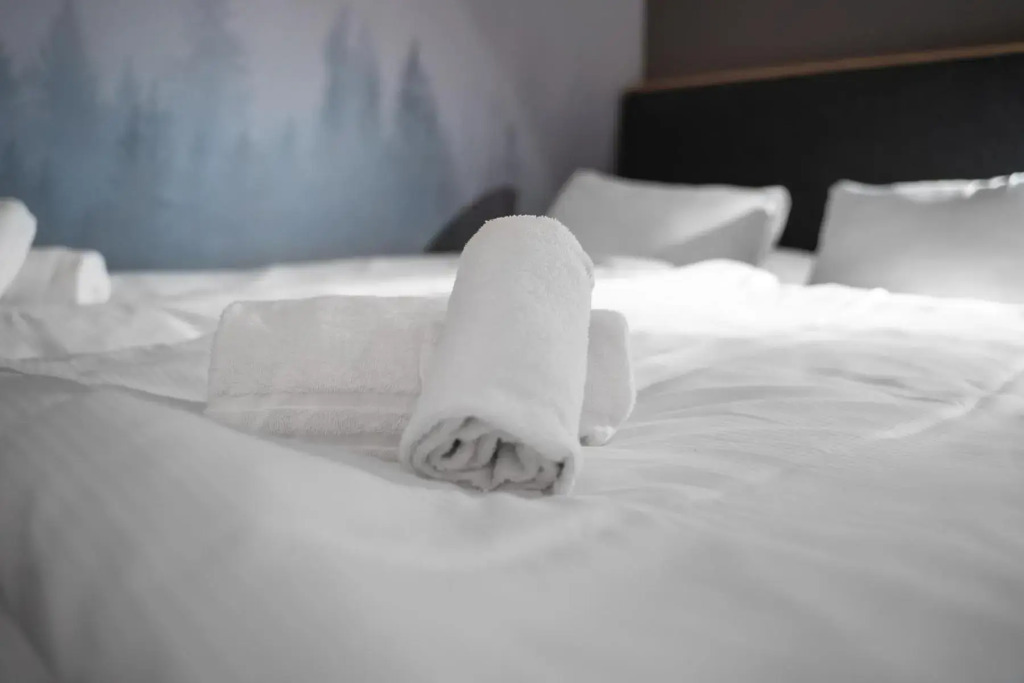 Mornington Hotel Bromma