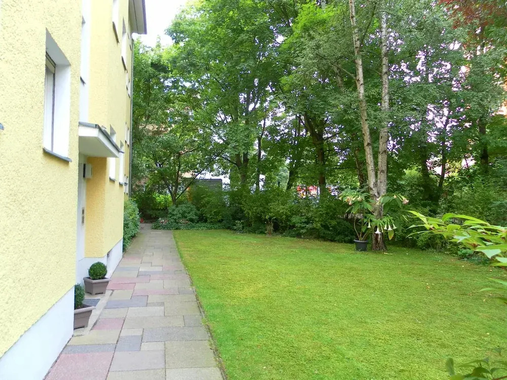Apartment in Berlin near Potsdamer Platz