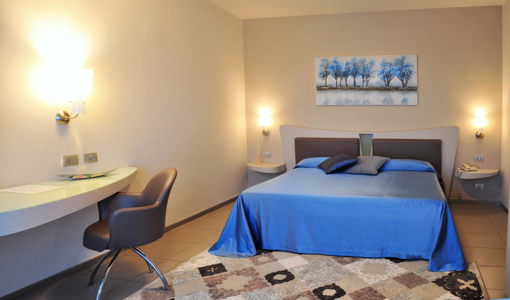Hotel Kore