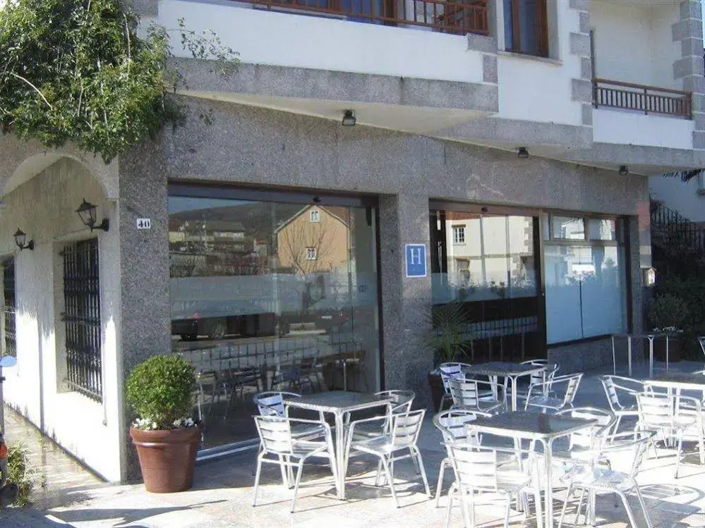Hotel Rosalia de Castro