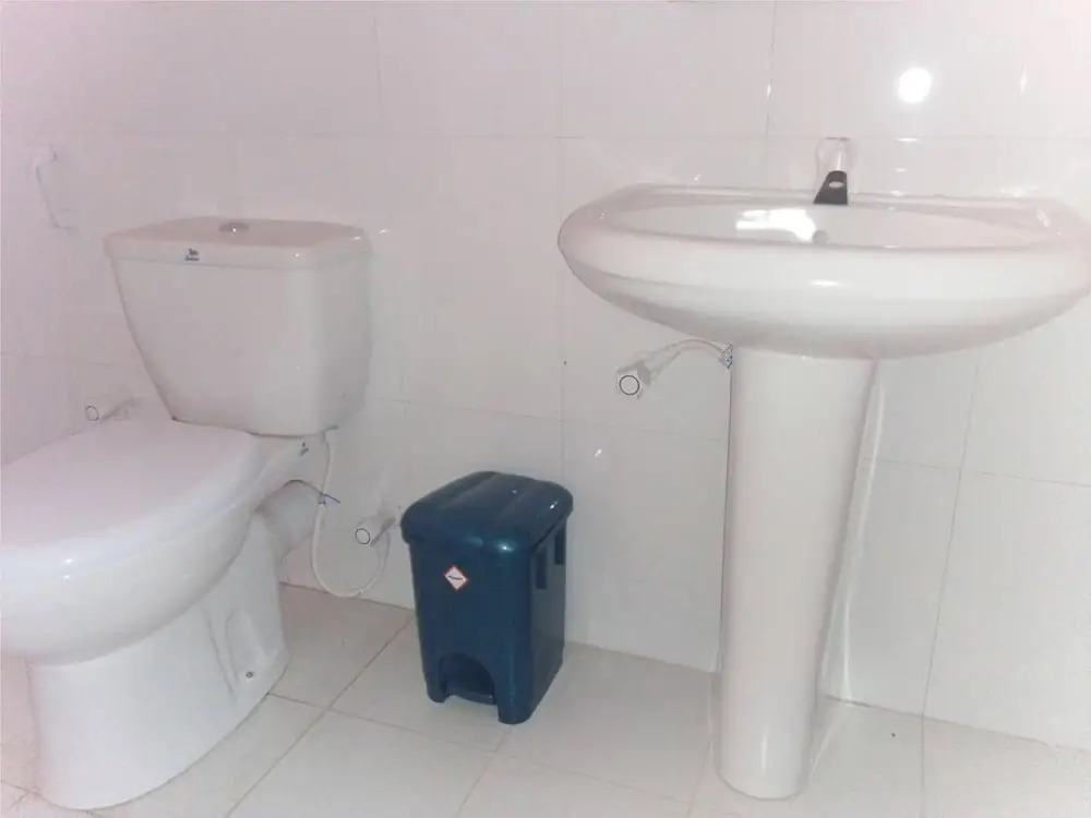 Yoho Minidiya Guest House
