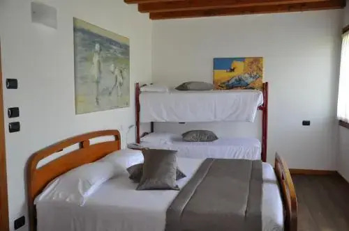 Agriturismo Ancillotto