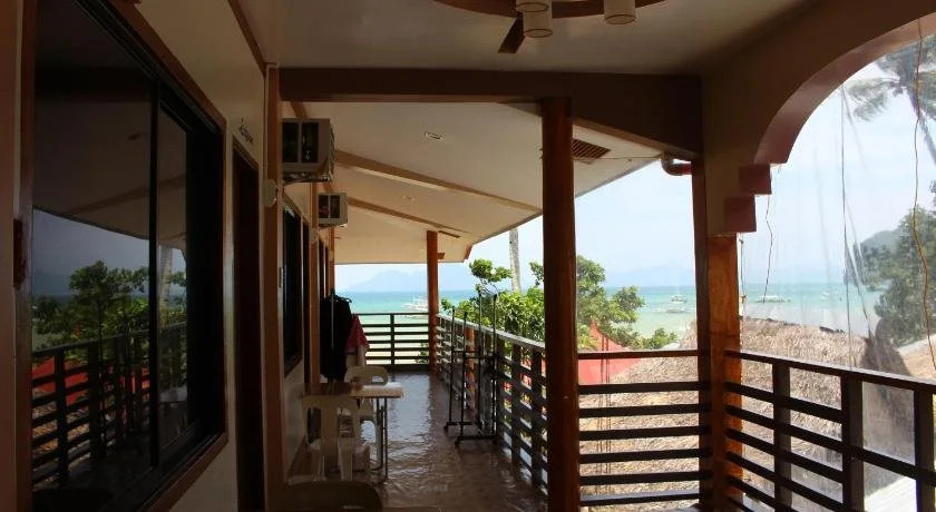 Ambiance Place El Nido