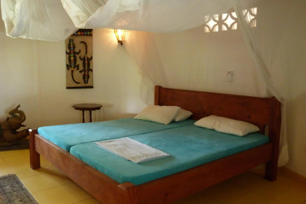 Villa Madinina