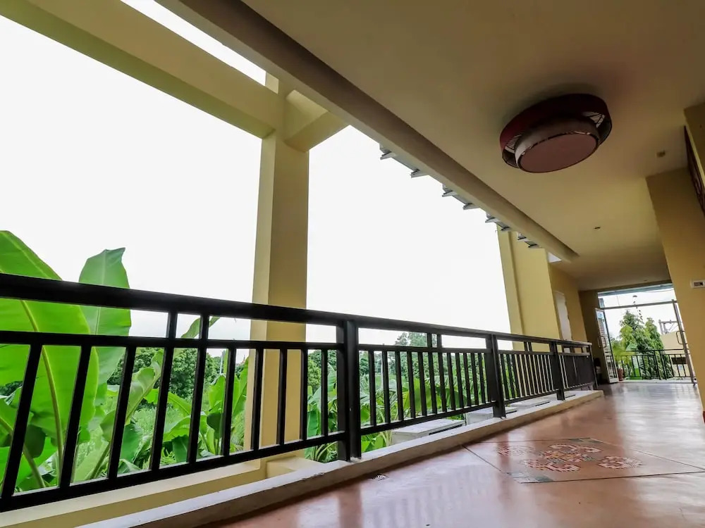 NIDA Rooms Safari 999 Rajapruek