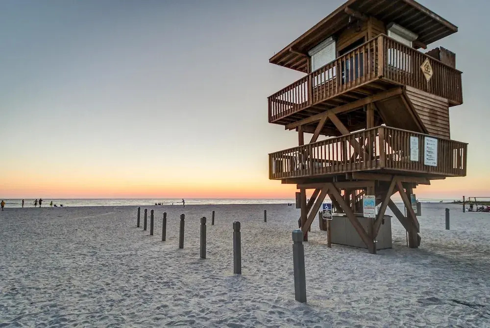 Island Beach Club Condos