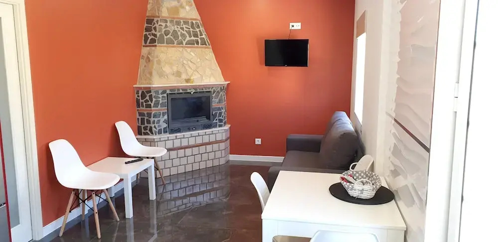 House With 3 Bedrooms in Espinhal, With Wonderful Mountain View, Enclosed Garden and Wifi Near the Beach