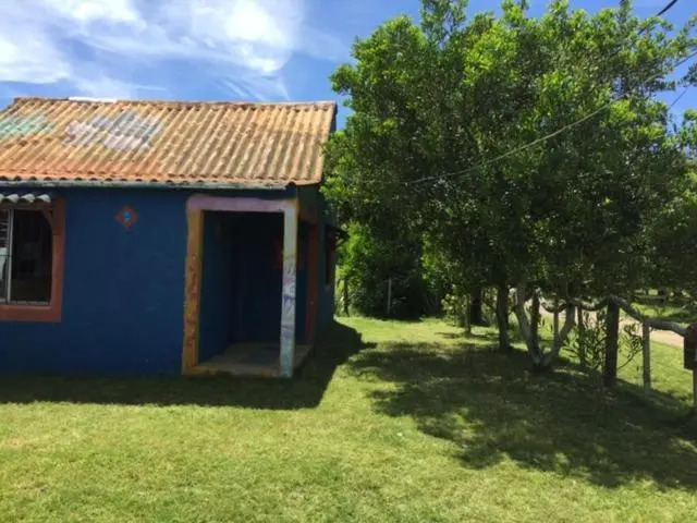 La Azurra