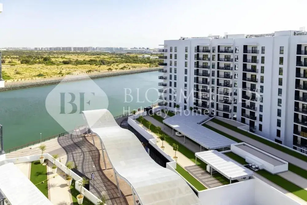 Bloomfields Stunning 1Br in WE