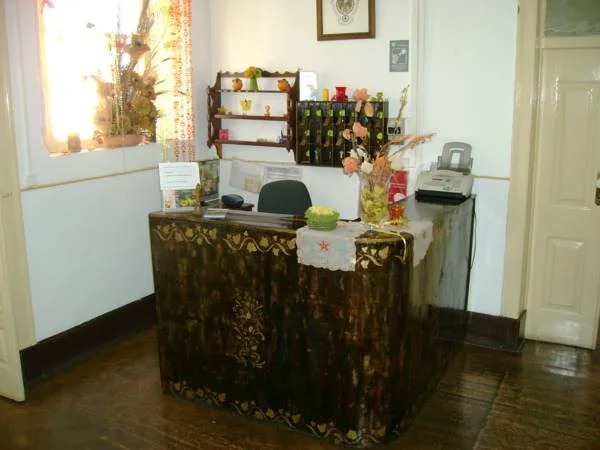 Residencial O Alentejo