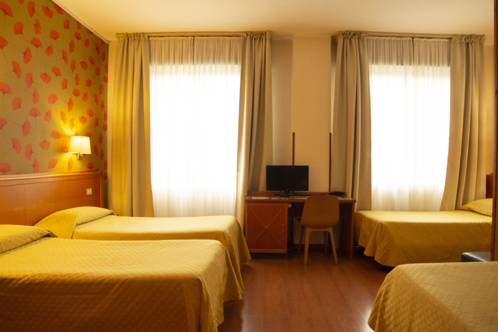 eco Hotel Milano & BioRiso Restaurant