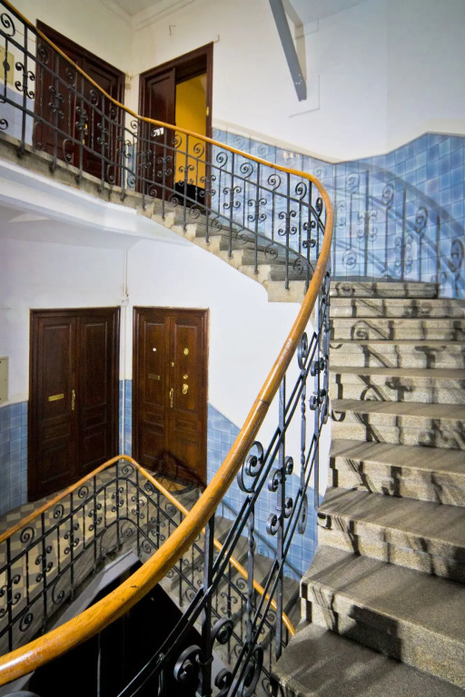 Apartamenty Długa 27