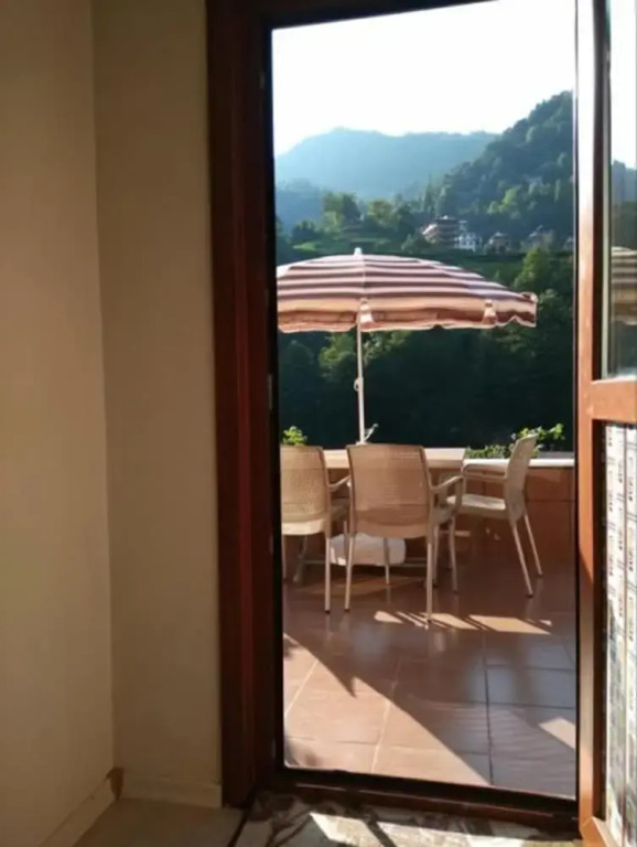 Yeşil Doğa Bungalov