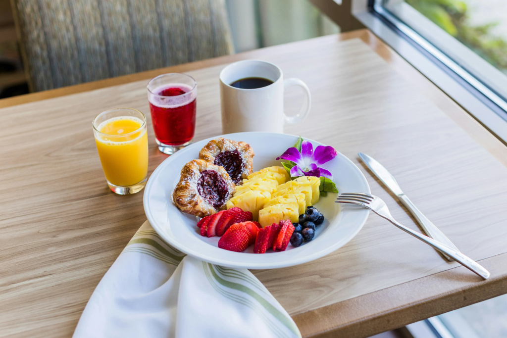 Embassy Suites By Hilton Oahu Kapolei
