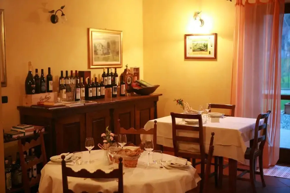 Agriturismo La Virginia