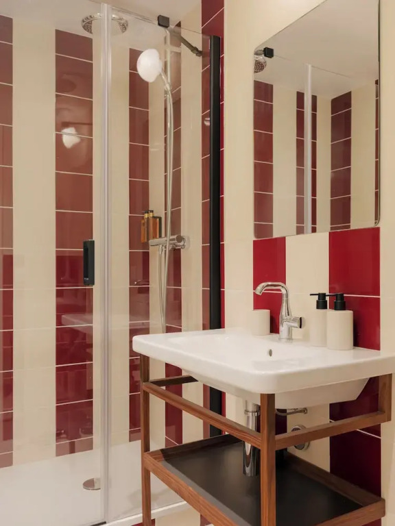 Edgar Suites Levallois - Anatole France