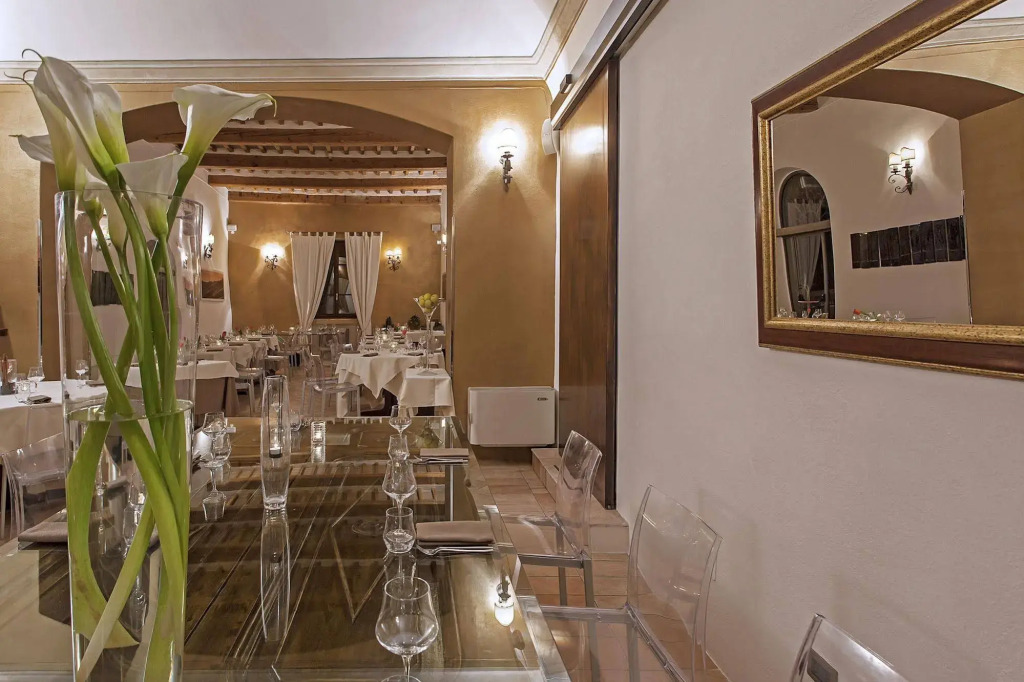 Relais Il Chiostro Di Pienza