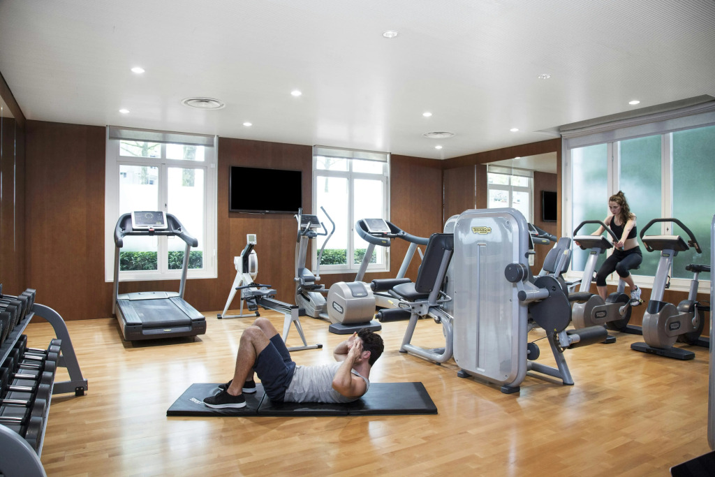 Relais Spa Val dEurope