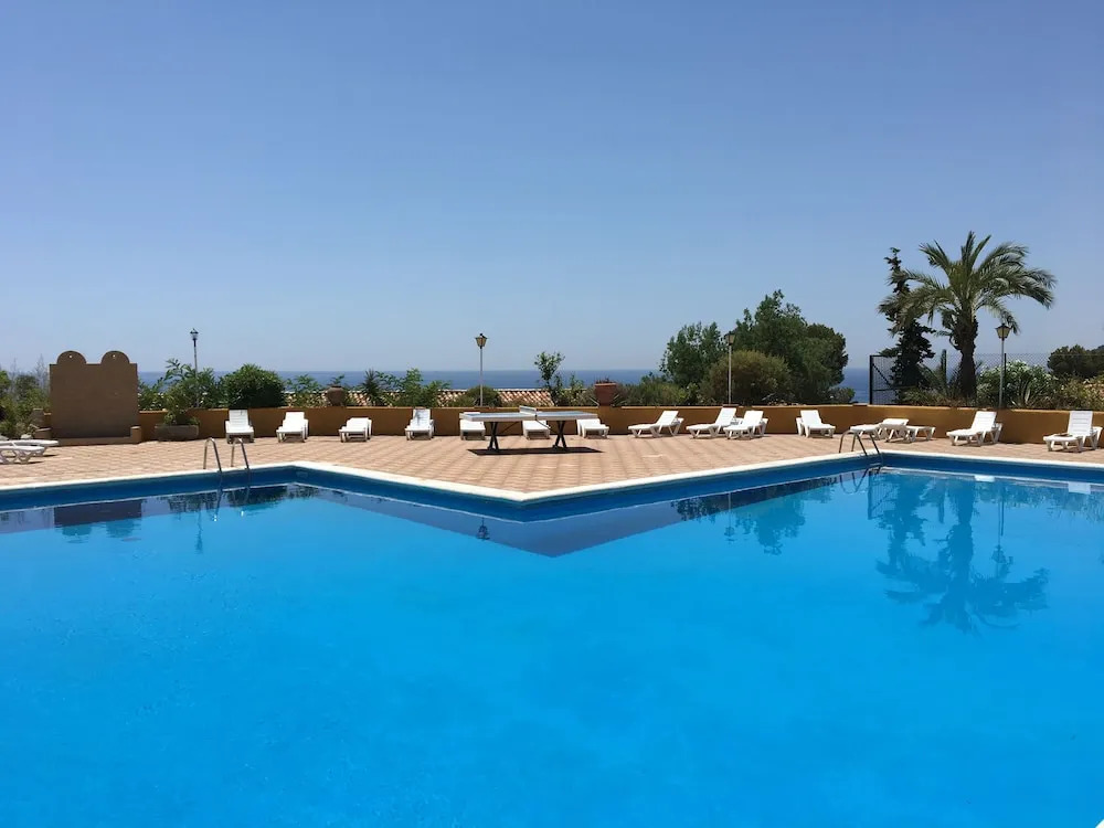 Appartements Sol Y Mar - Cala Llevado 03