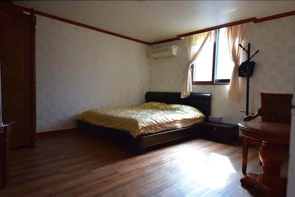 Sokcho Arirang Resortel