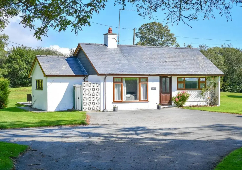 2 Bed in Pwllheli oc-brynpe