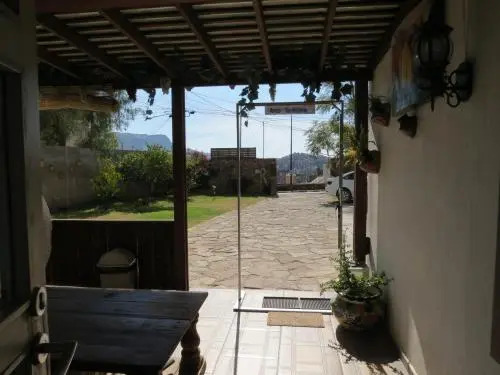 Casa Albariño Hotel Boutique