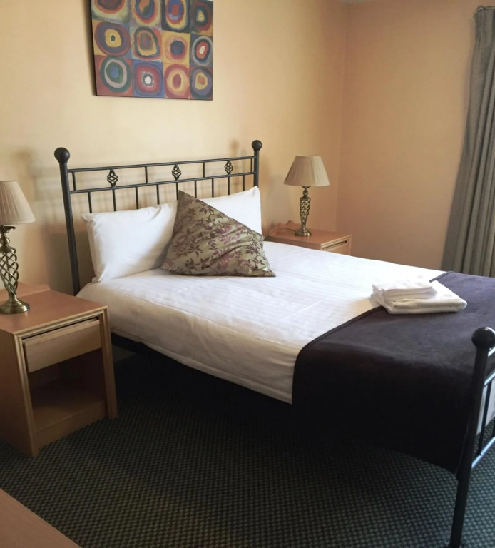 Antoinette Hotel Kingston