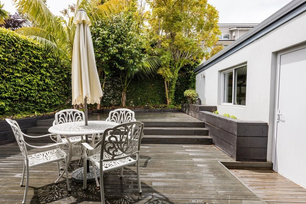 Apollo Luxury 3 Bedroom House