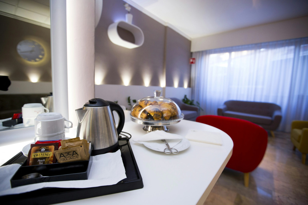 Agape Hotel