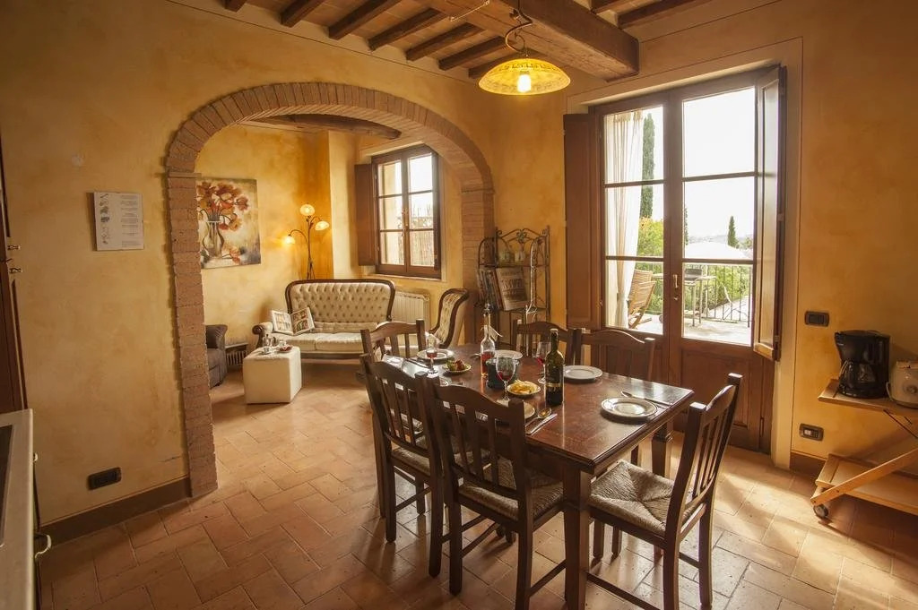Casa Serena