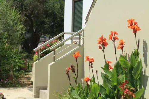 Xenios Zeus Apartments