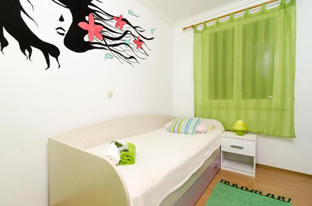 Apartment Giovani