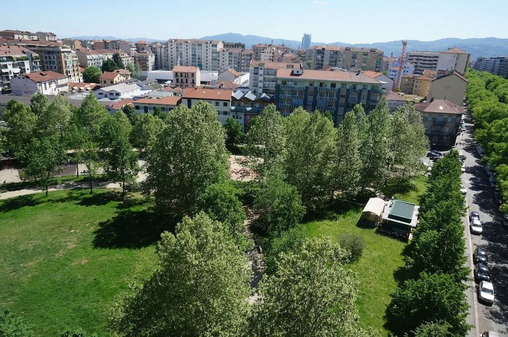 Il Giardino del Borgo