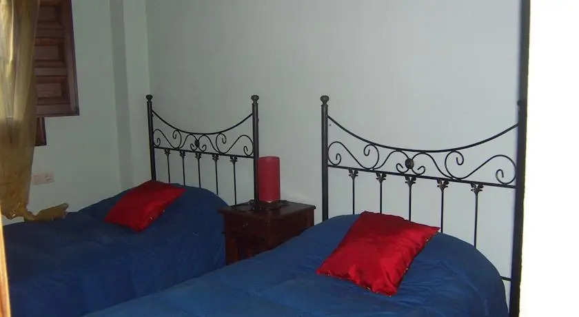 Casas Lanjarón