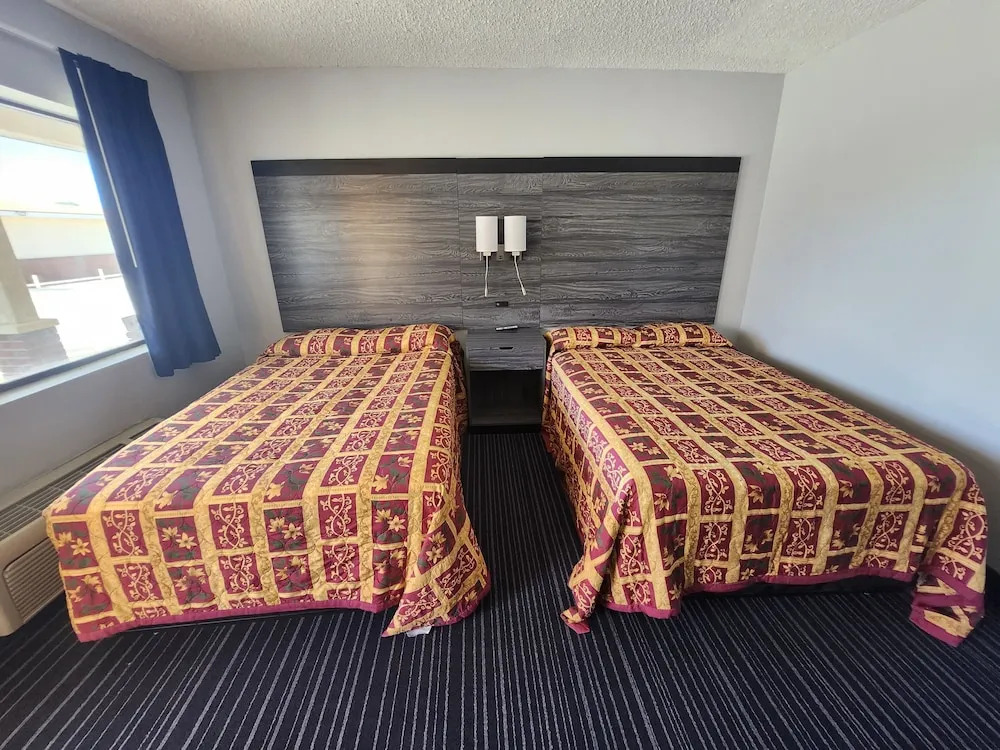 Scottish Delight Motel