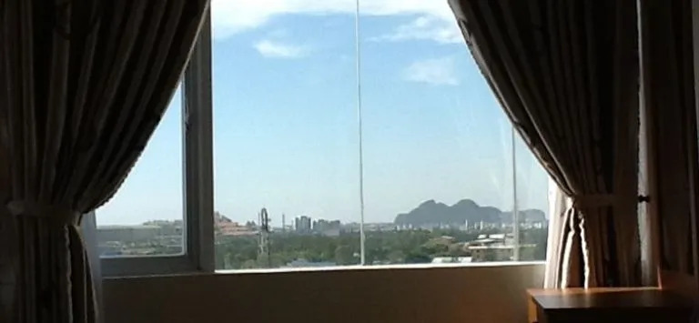 Galaxy Hotel