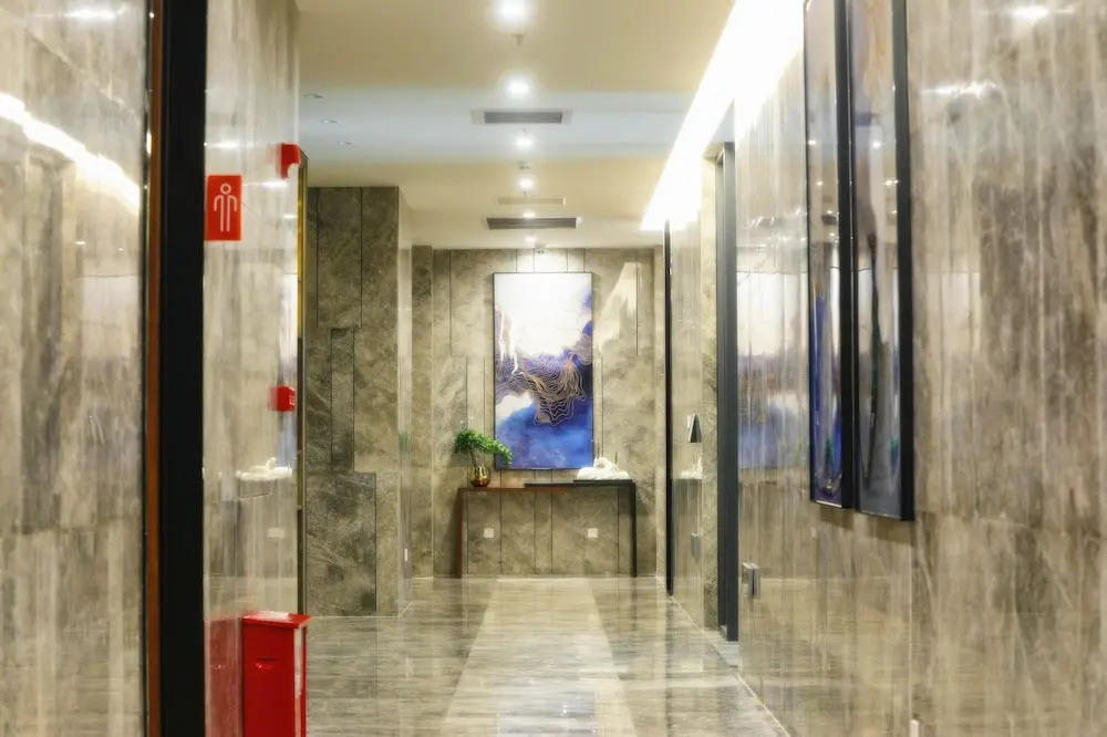 Guangzhou Boonself Hotel