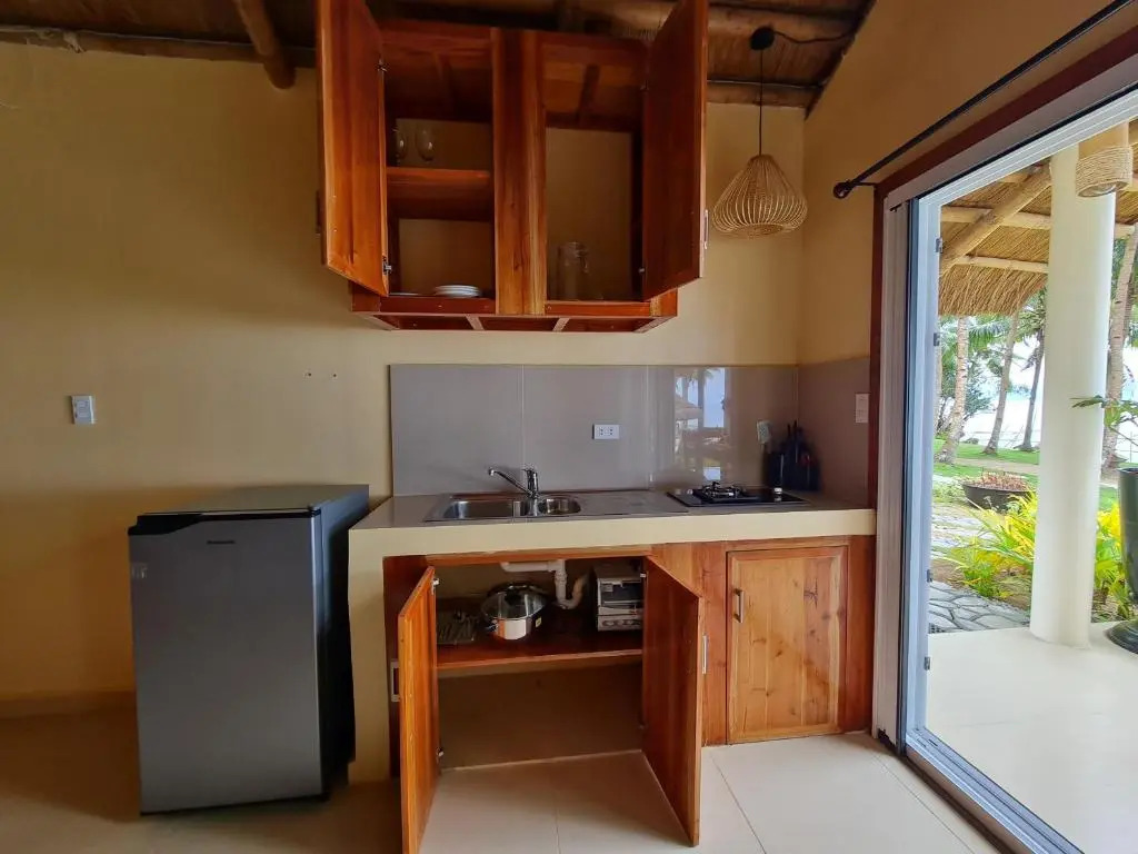 Antique Amor Bungalows & Villas