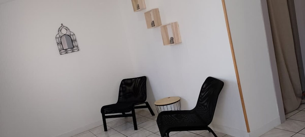 Chez Serge N 107 Jardin Parking Animaux 4 Pers