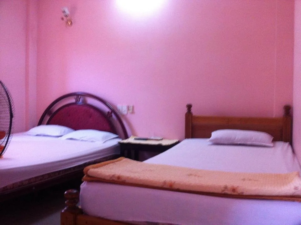 Tri Phuong Guesthouse